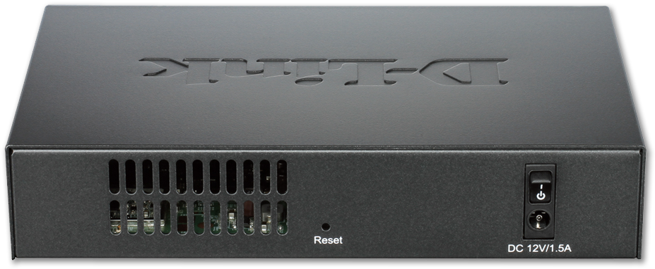 Dsr 250 Back 1664×936 - Ethernet Hub (1664x936), Png Download