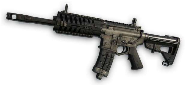 Dsr Precision Gmbh - P416 Rifle (620x292), Png Download