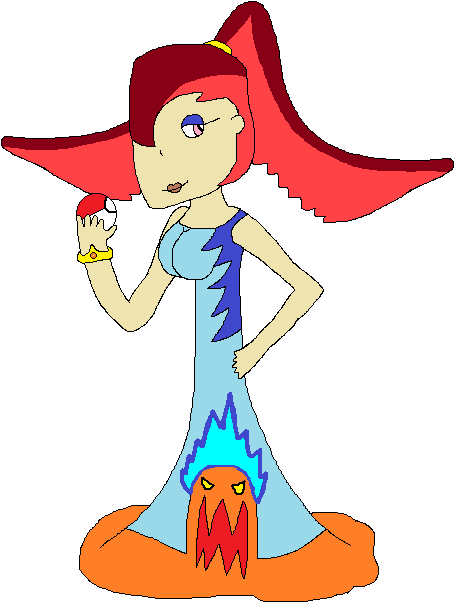 Helen - Cartoon (471x632), Png Download