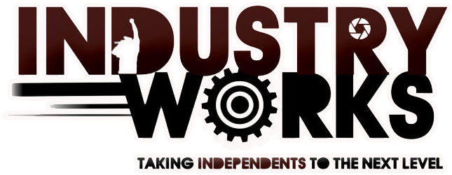 With Today's Technology - Industry (700x300), Png Download