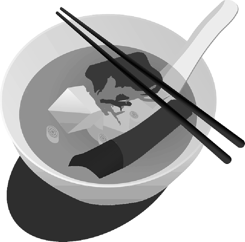 Mb Image/png - Asia Food Clipart Png (800x790), Png Download