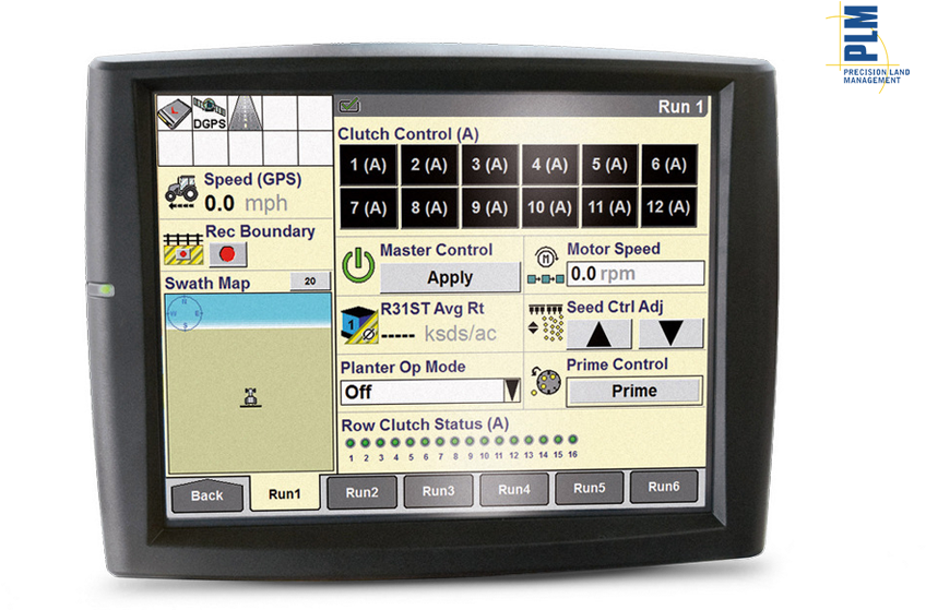 New Holland Bb 940 Array - Plm Nh (900x610), Png Download