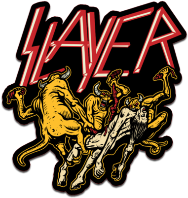 Hell Awaits Enamel Pin - Lapel Pin (600x600), Png Download
