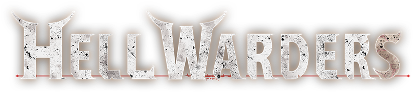 Hell Warders - Street Fighter Iii: 3rd Strike (847x305), Png Download