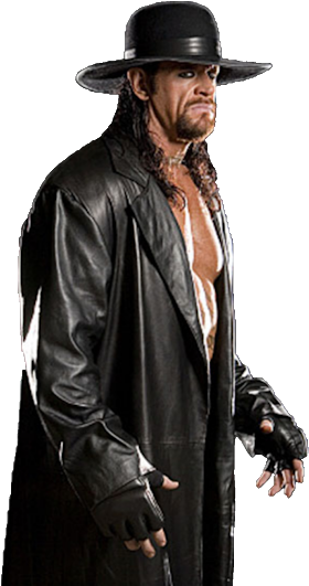 Legend Undertaker (530x530), Png Download