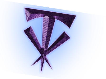 Logo De Undertaker Png (446x332), Png Download