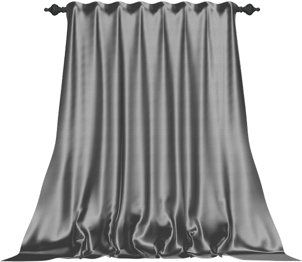 Publicat De Eu Ciresica La - Curtain (650x542), Png Download