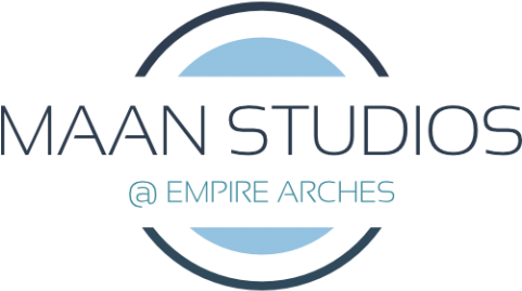 Home - Maan Photography Logo (480x289), Png Download