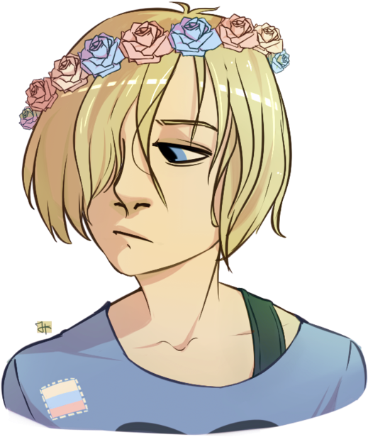 Pastel On Ice By - Cartoon (600x700), Png Download