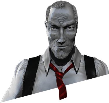 You Start The Investigation, Interrogate Some Contacts, - Man (400x360), Png Download