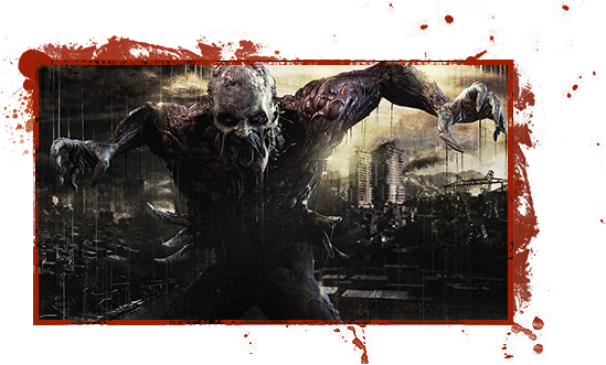 Built From The Ground Up With Next-generation Consoles - Zombie Games (573x330), Png Download