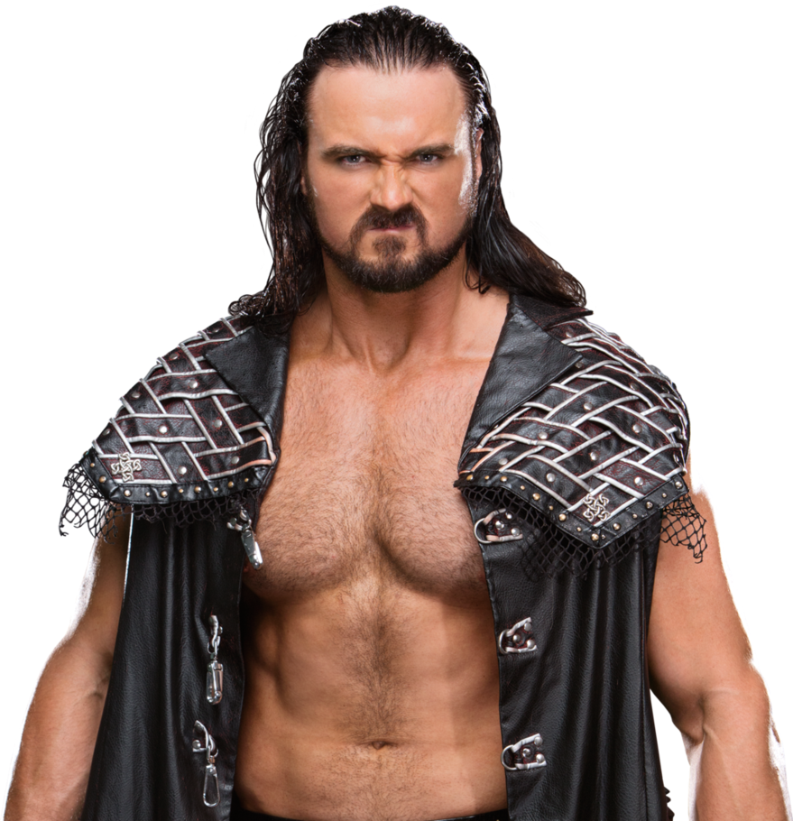Picture - Dolph Ziggler And Drew Mcintyre 2018 (879x910), Png Download
