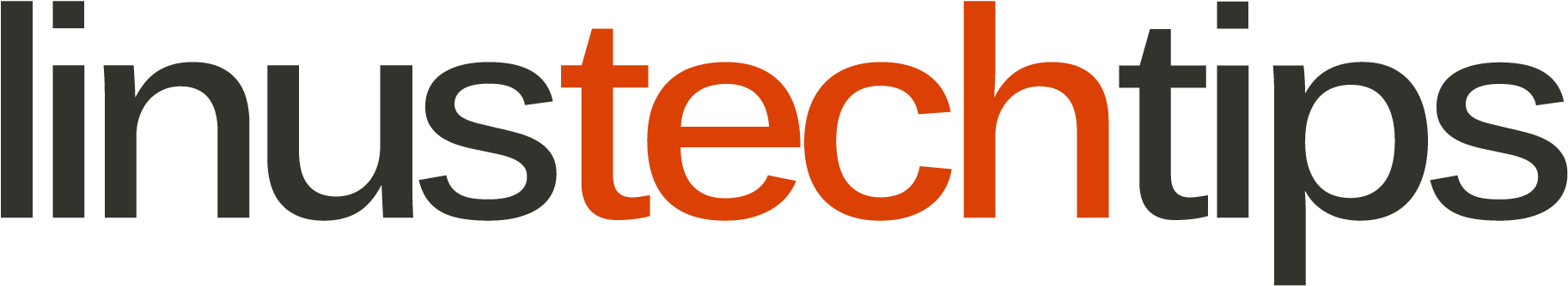 As Seen On - Linus Tech Tips Logo Png (1920x1080), Png Download