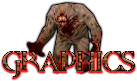 Graficosus - Quake 1 Shambler (1152x288), Png Download