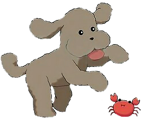 Yoi Yurionice Yuri On Ice Makkachin Summer - Yuri On Ice (496x420), Png Download