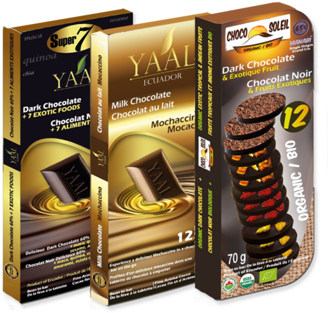 On Judging A Book By Its Cover - Chocolate (480x480), Png Download