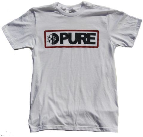 Pure Bar Logo Youth T-shirt - Ucla University T Shirt (480x480), Png Download