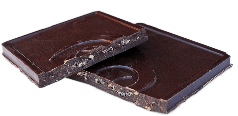 Download Dark Chocolate Bar Png - Full Size PNG Image - PNGkit