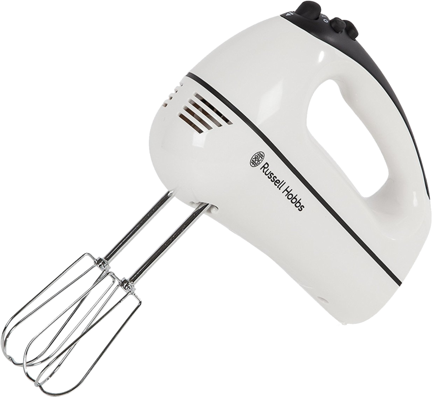Download Russell Hobbs Hand Mixer Full Size PNG Image PNGkit