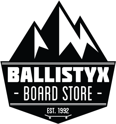 Logo - Snowboard Logo Png (600x400), Png Download