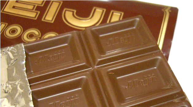 Tyoko - Chocolate Bar (700x350), Png Download