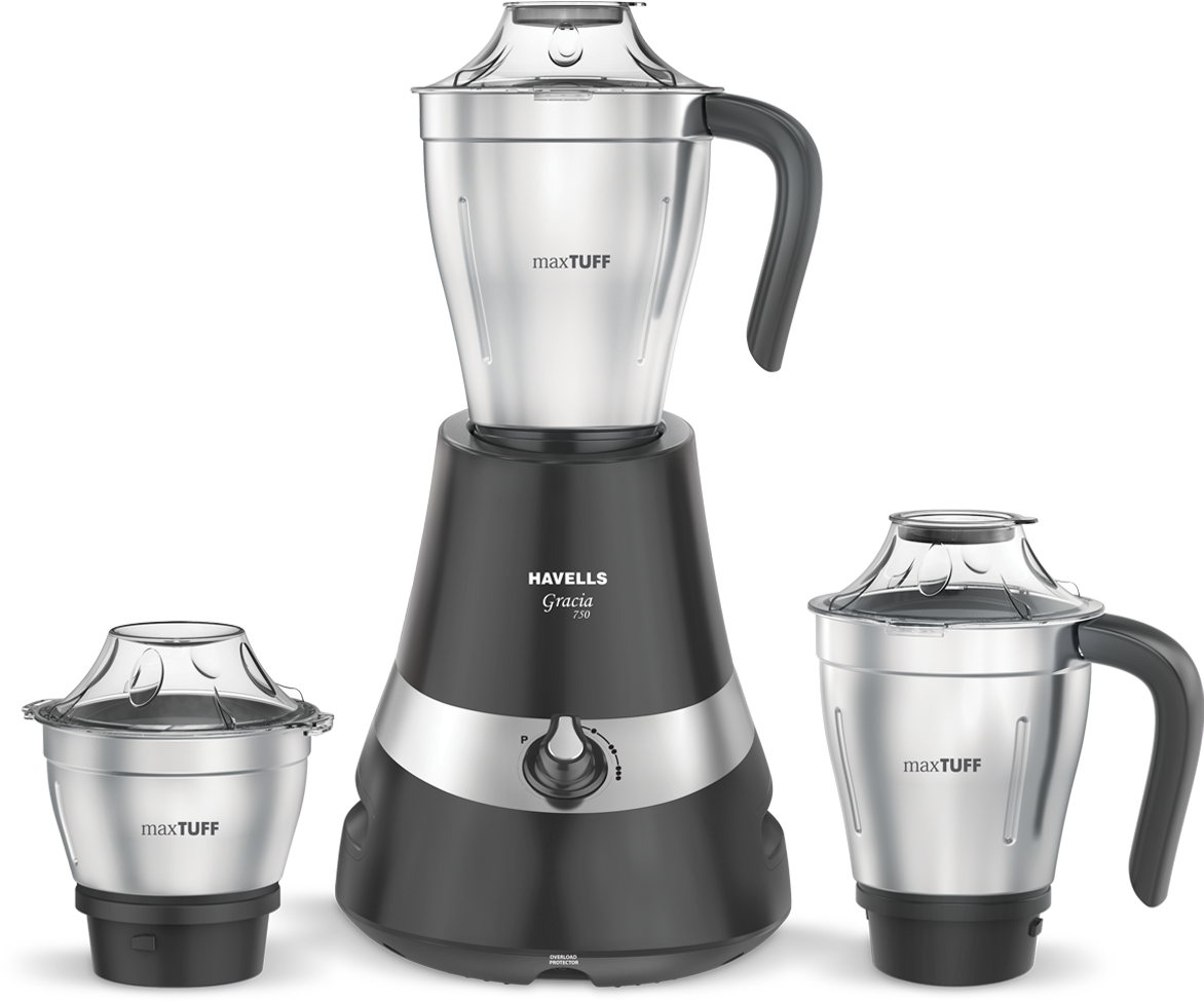 Mixer Grinder Havells Price (1200x1140), Png Download