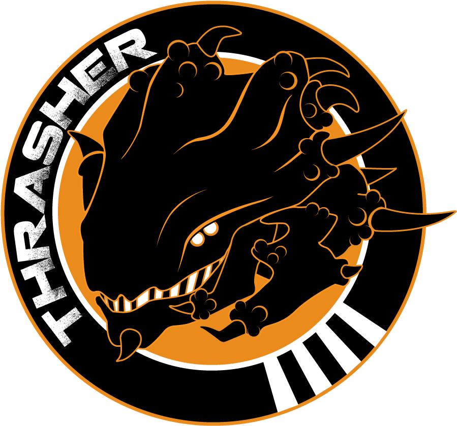 Game Logo - Game (1048x838), Png Download