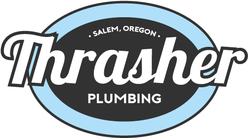 Thrasher Plumbing Oregon - Dapper Rental Management (513x303), Png Download