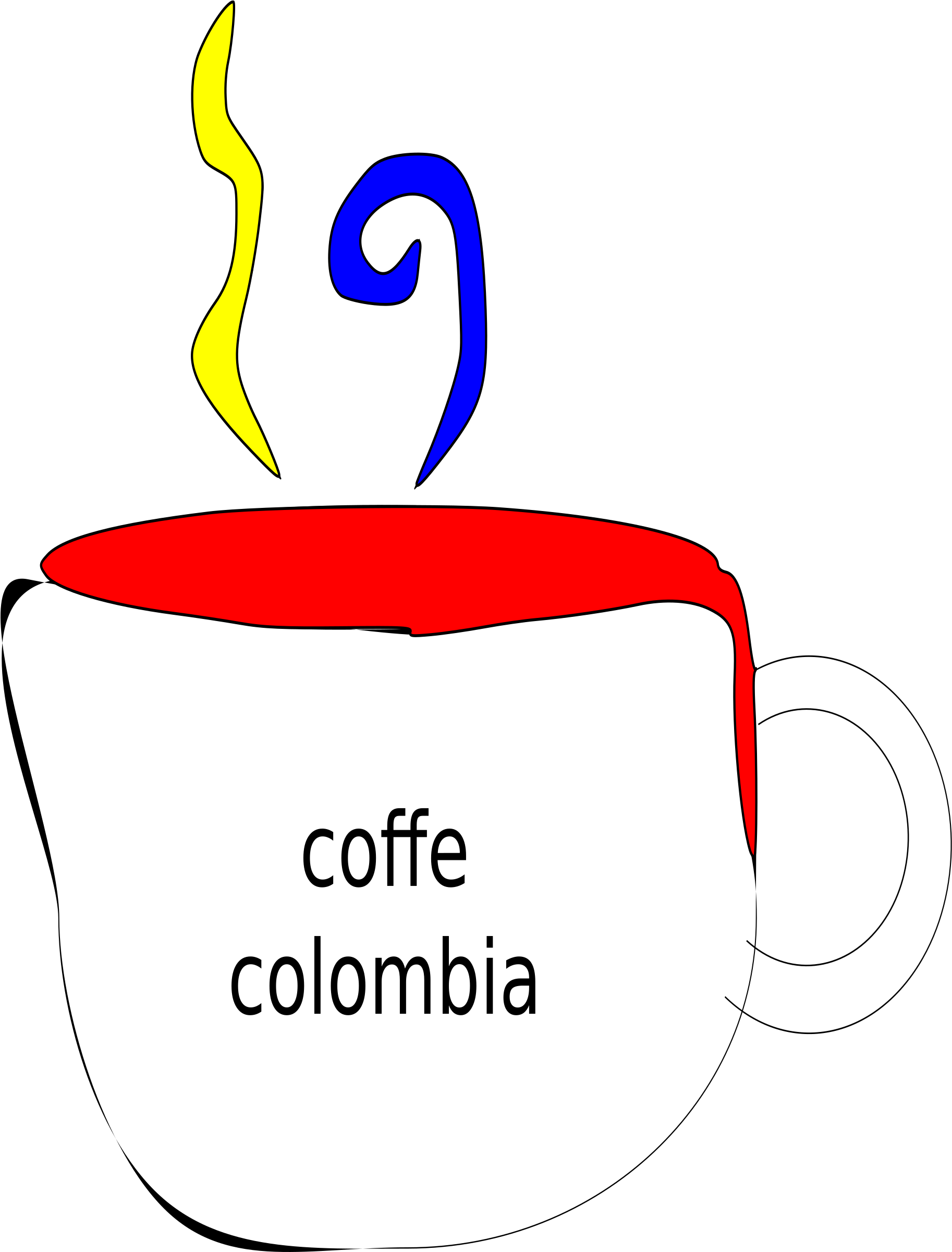 Big Image - Clip Art (2676x2400), Png Download