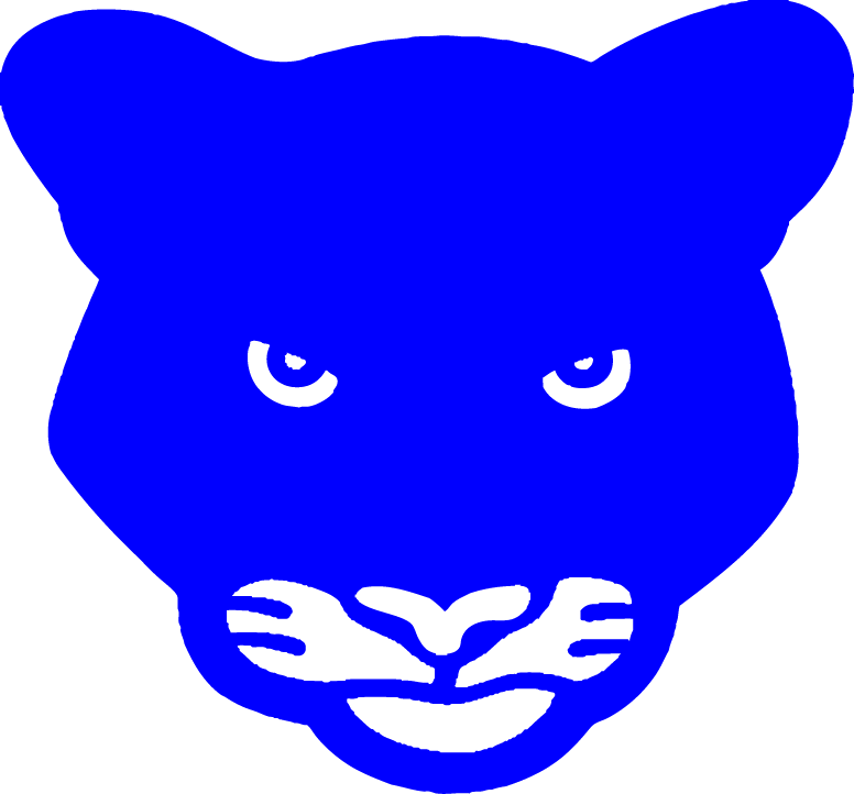 Thrasher Elementary - Logo Animal Angry (776x722), Png Download