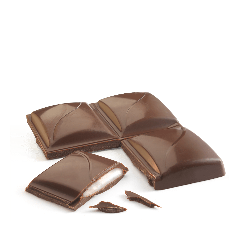 Elizabeth Shaw Mint Cream Bar - Elizabeth Shaw (900x900), Png Download