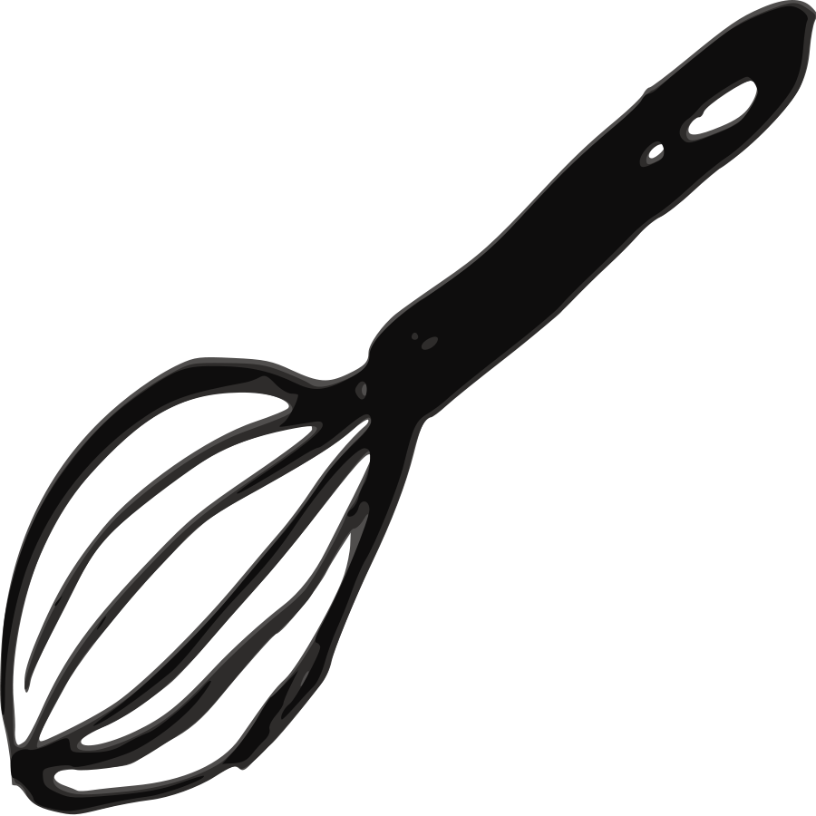 How To Set Use Mixer Clipart (900x900), Png Download