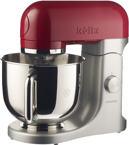 Kenwood Kmx51 Stand Mixer - Kenwood Stand Mixer Price (460x490), Png Download