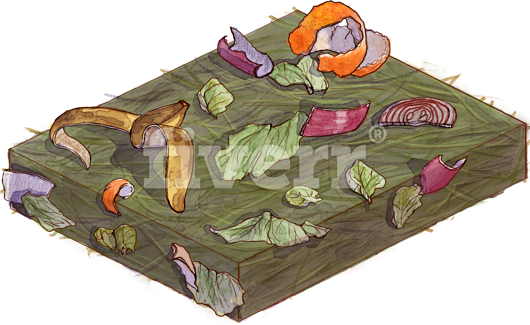 Illustration (2145x1332), Png Download
