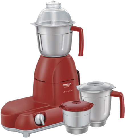 Maharaja Mixer (500x500), Png Download