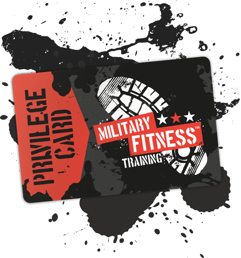 Military Fitness Aberdeen - Military Fitness Logo (780x833), Png Download
