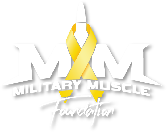Mm Foundation - T-shirt (600x454), Png Download