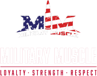Military Muscle - Military (400x322), Png Download