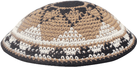 Patterned Knit - Page - Crochet (500x350), Png Download