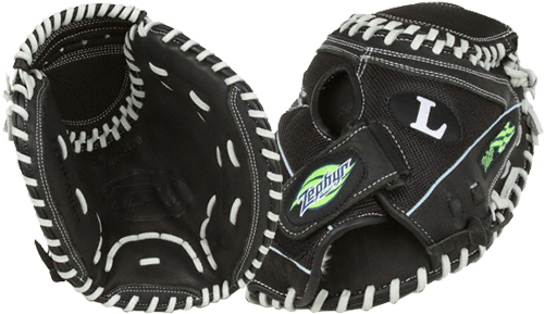 Baseball Glove (500x500), Png Download