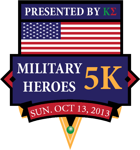 Military Heroes Campaign (720x720), Png Download