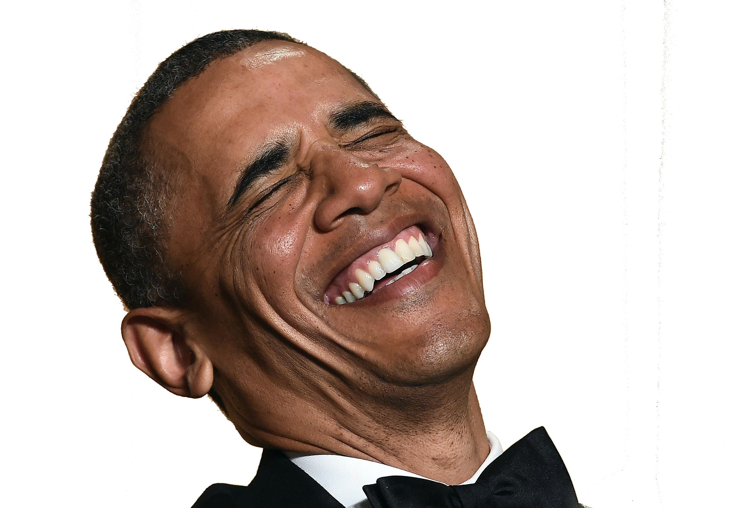 Post - Obamacare Is The Law Of The Land (2500x1735), Png Download