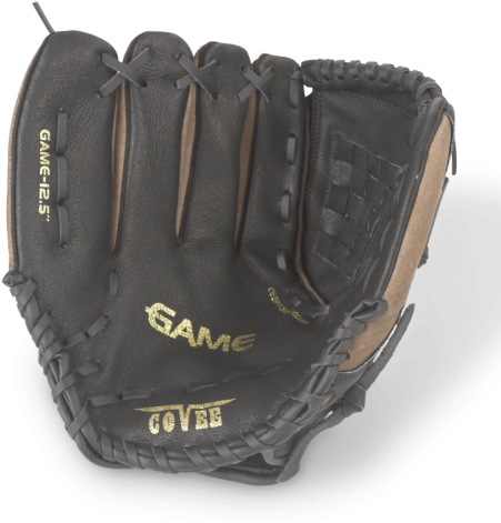 Baseball Glove - Baseball-handschuh, 12.5 Zoll Fangen Mit Rechts (500x500), Png Download