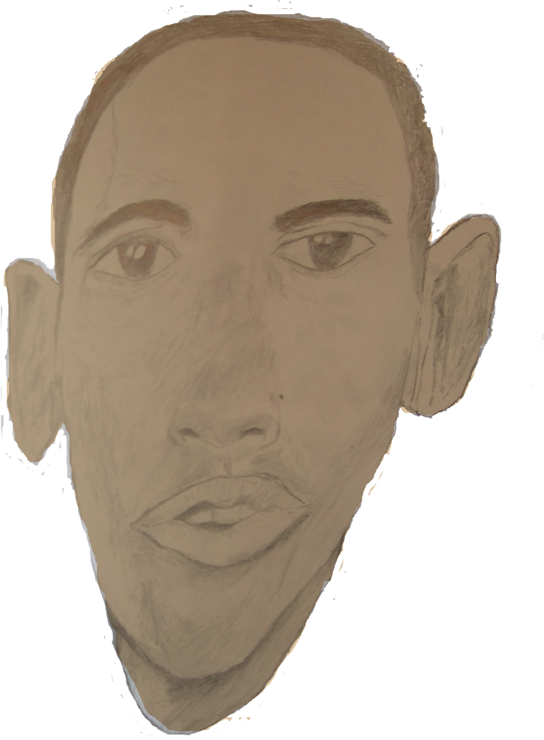 Visual Arts (1239x1656), Png Download