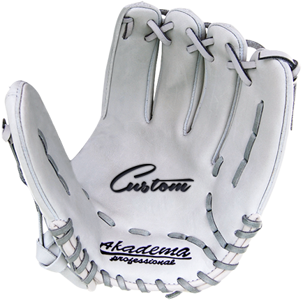 Add A Flag - Best Color Combinations Baseball Gloves (434x430), Png Download