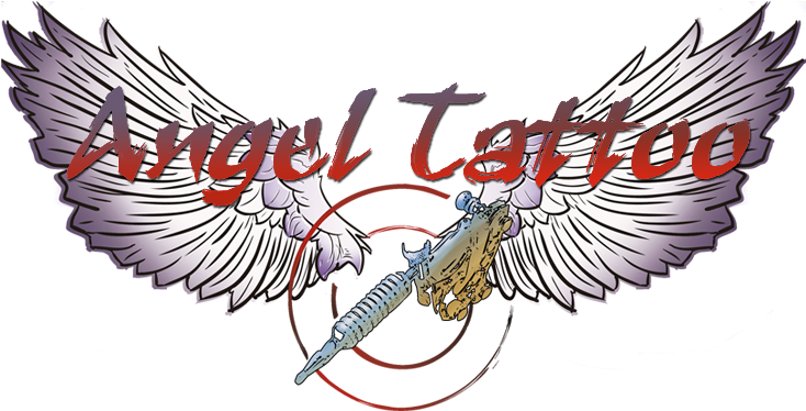 Diseño Creativo By M - Logos De Empresas De Tatuajes (783x398), Png Download