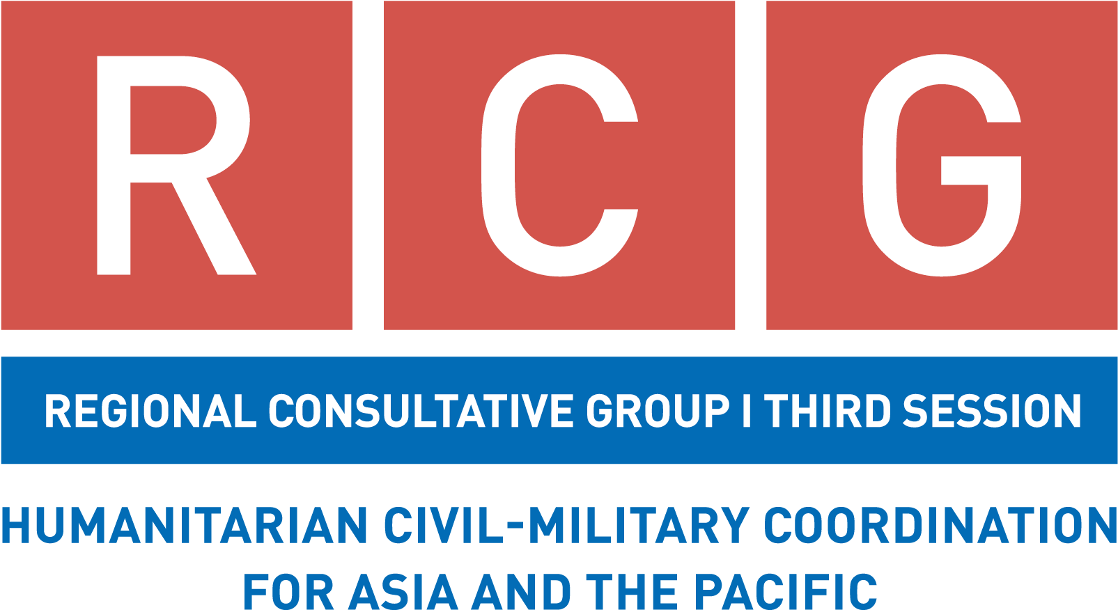 Civil-military Coordination Working Group - Electric Blue (2362x1772), Png Download