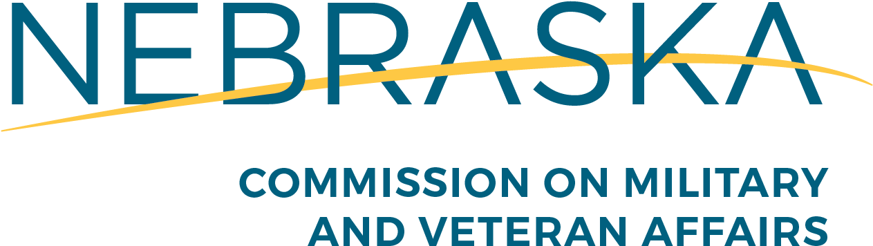 The Aim Of The Commission Commission On Military And - Nebraska Department Of Transportation Logo (1404x554), Png Download