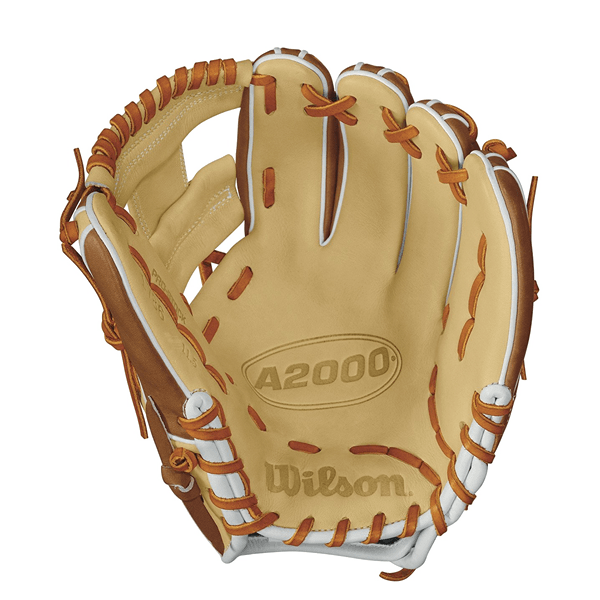 Best Pitcher's Baseball Glove - Wilson A2000 1786 (600x600), Png Download