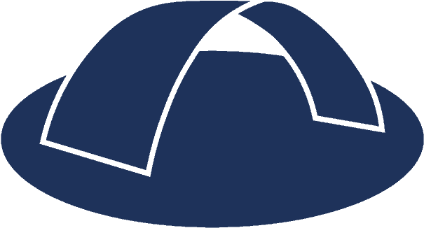 Cumbersome Certificate Handling And Complex Rest Endpoints - Tent (834x834), Png Download